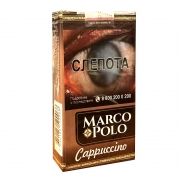  Marco Polo Cappuccino